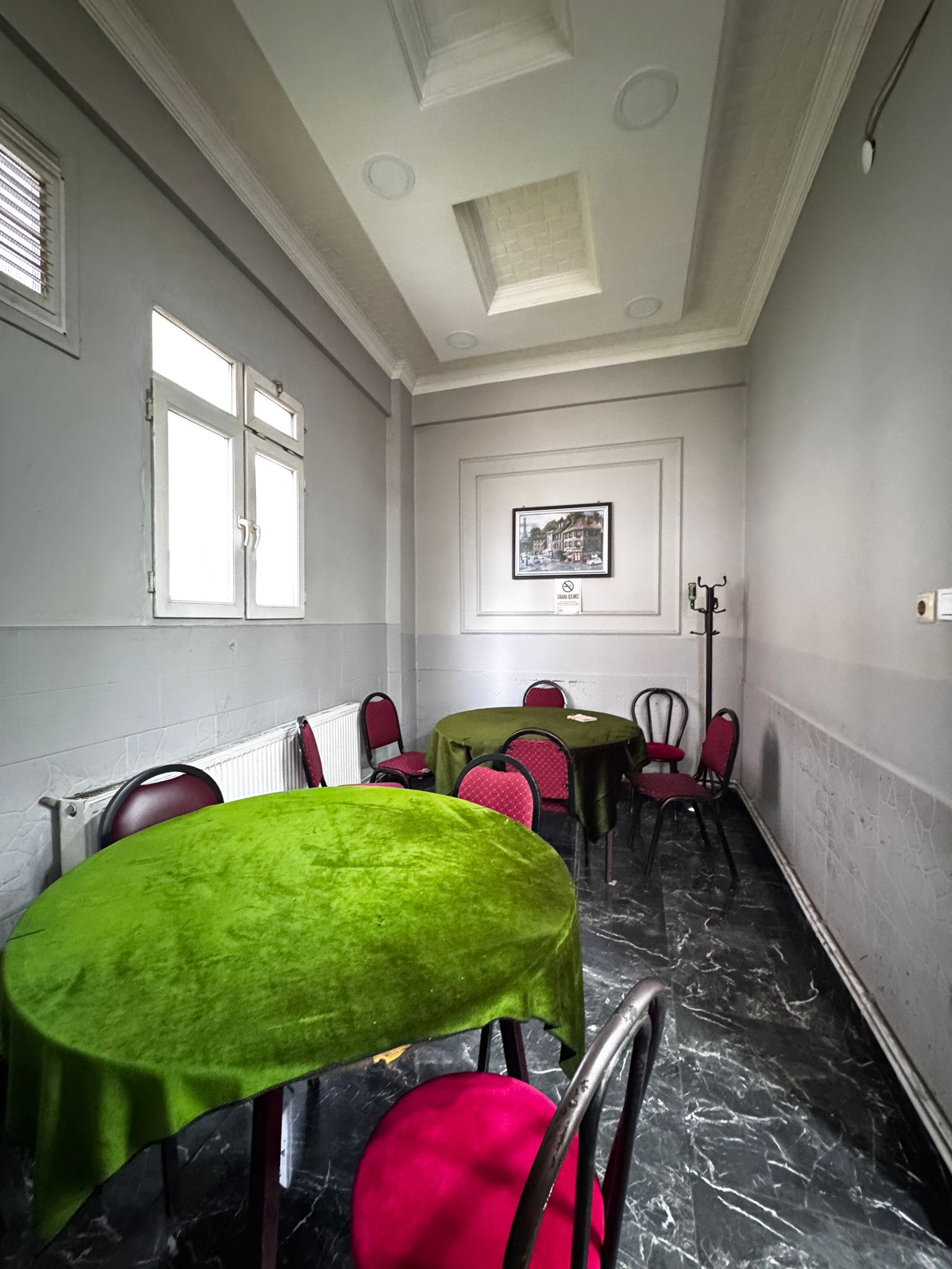 MABEL'DEN İHSANİYE MAH KÖŞE BAŞI ANA CADDE ÜZERİ FIRSAT DÜKKAN